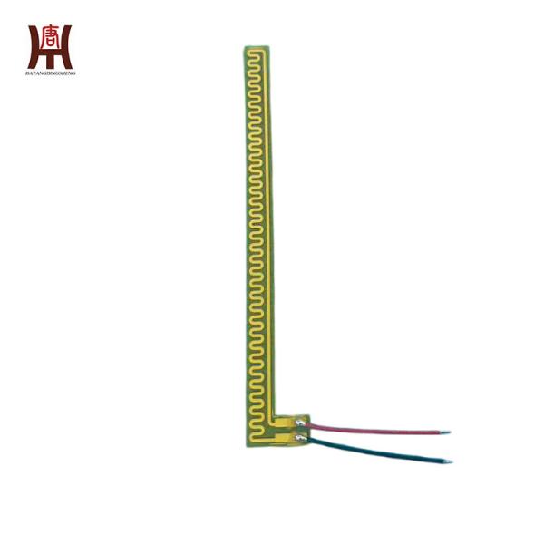 (熱で燃えない) 専用暖房機