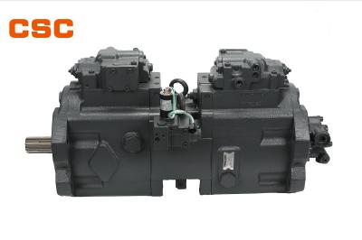 Bomba hidráulica nova original para a máquina escavadora VOLVO 290
