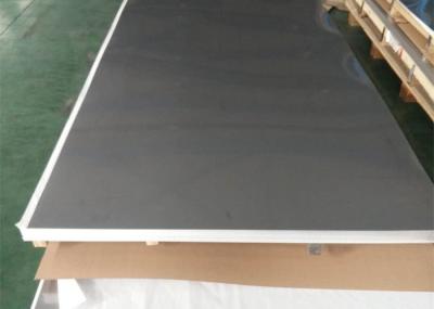 443 comprimento de aço inoxidável laminado da largura X 2438mm do revestimento 1219mm da folha 2B
