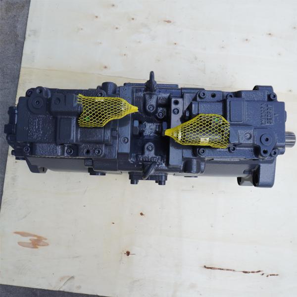 K7v125 Excavadora con bomba hidráulica de pistón para Sy215 Sy245 Sy265