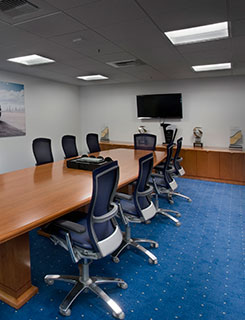 50000 Hours Lifespan Multiple CCT LED Panel Light 2X2 1x4 2X4 LED Troffer Retrofit Light 5-