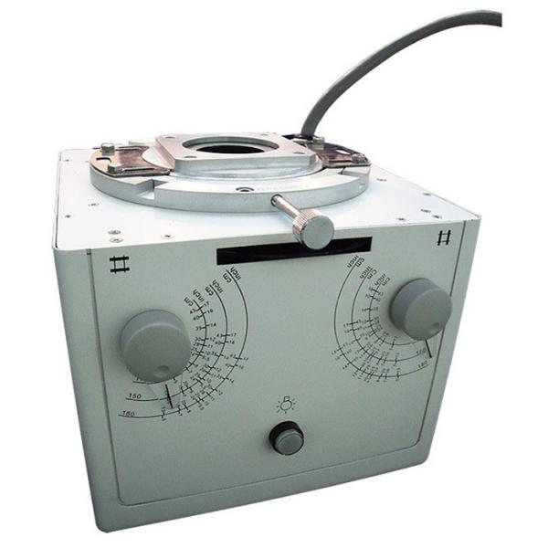 Iron Shell X Ray Collimator For C - Arm Fluoroscopy High Power Durable