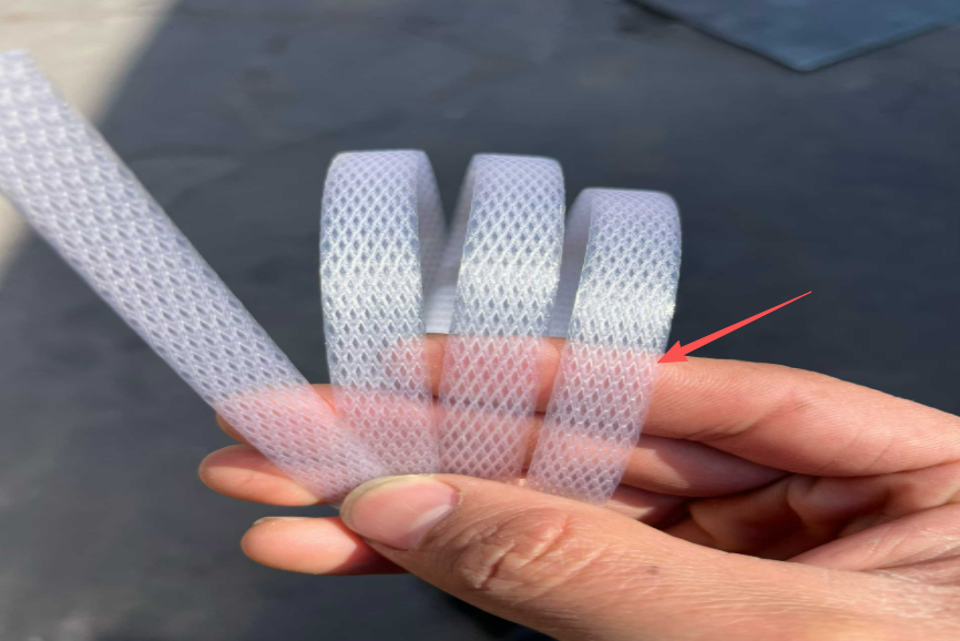 High-Speed 5-12mm PP Packing Strapping PET PP PP packing belt ​​ for Automatic Strapping Machines