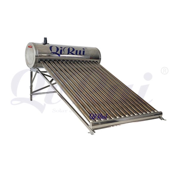 50L 100L 150L 200L 300L 500 Liter Evacuated Tube Solar Hot Water Heating System