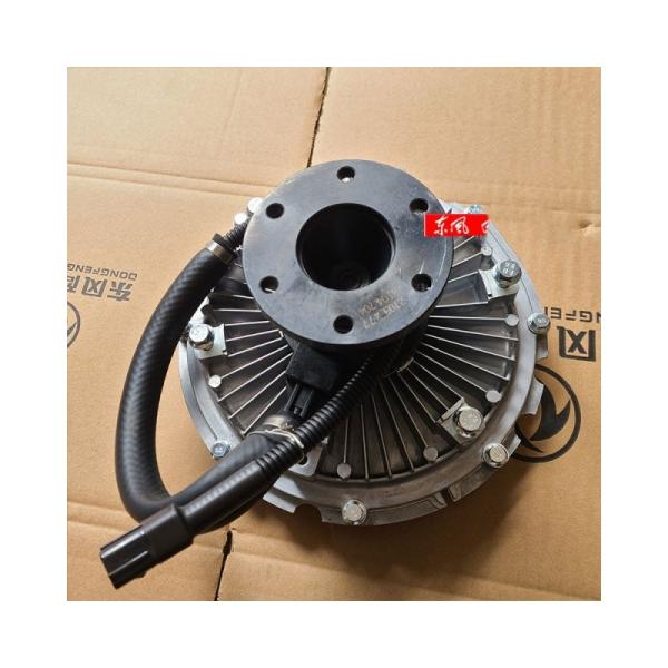 FAN CLUTCH para Mack/Volvo MP7 SUZUKI Modelo de automóvil OEM 85111561 43MH55M 37679158 376791201