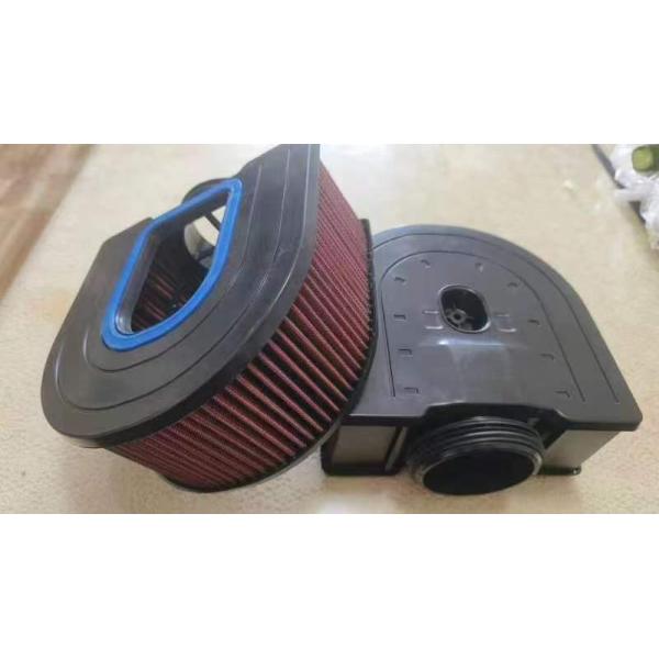 Folding Air Filter Element 28113-AR310 for Maximum Working Pressure Difference 0.5 MPa