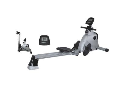 Equipamento profissional do Gym da categoria comercial, cardio- máquina de enfileiramento de dobramento