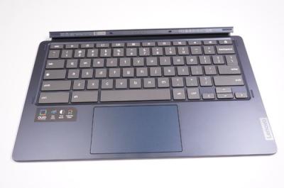 DUO 5 CHROMEBOOK du clavier 82QS001HUS de 5CB1E19840 Lenovo USA Palmrest