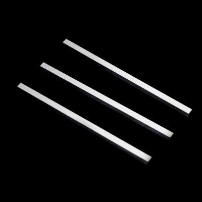 Lâmina de corte de carboneto de tungstênio YG6X para cortador de papel
