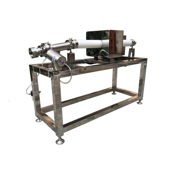 Клапанная тяга и щиток падают продовольственная безопасность металлоискателя пояса/медицина/рис