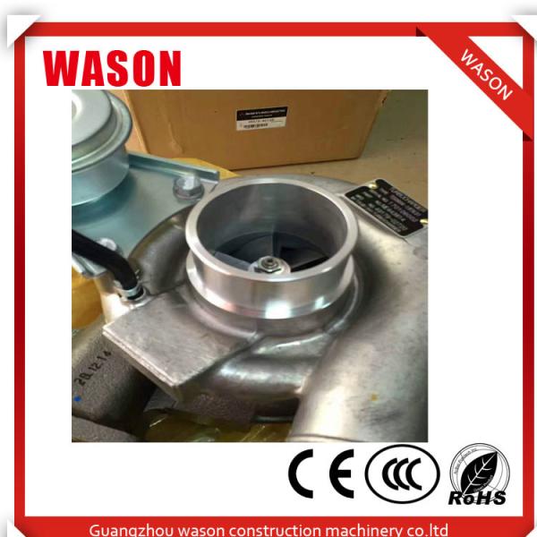Genuine Turbo Excavator Turbocharger For Mitsubishi Turbo HD1430 49170-02720