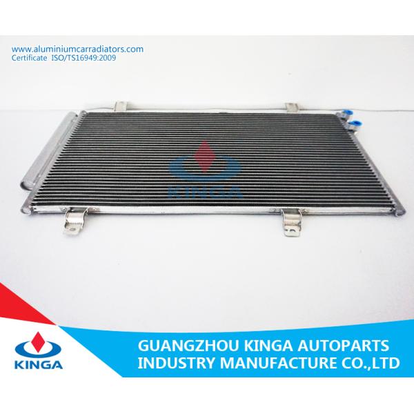 CAMRY'07 ACV40 TOYOTA AC Condenser OEM 88460-06190 Aluminum AC Condenser