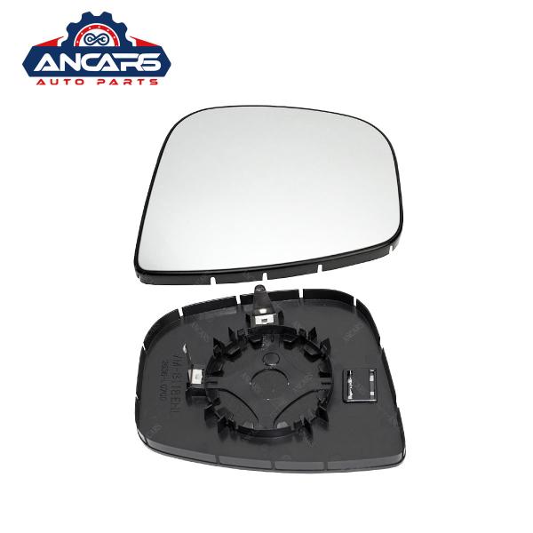 Opel Vivaro 2019 Vauxhall Side Mirror Glass 1608181280 1608181380
