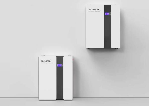 Armazenamento de energia doméstica Bateria Li-Ion 48v 100ah 5Kwh 10Kwh 10Kw 100Ah 200Ah