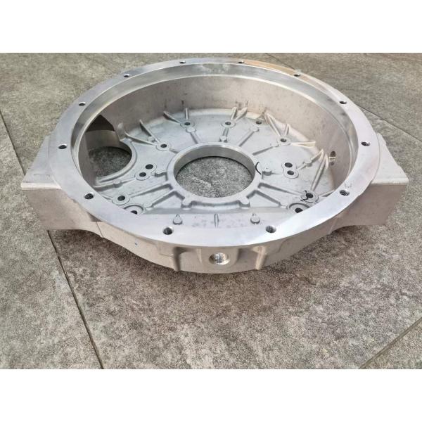 B3.3 Machinery Engine Flywheel Housing 6204214230 For Excavator