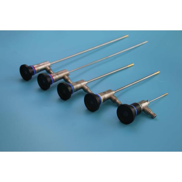 Медицинская служба по ремонту жестких эндоскопов для Olympus Storz Stryker Wolf