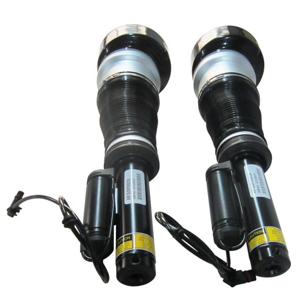 Mercedes W221 S-Class w/Airmatic only Front Air Suspension Strut A2213204913 A2213209313
