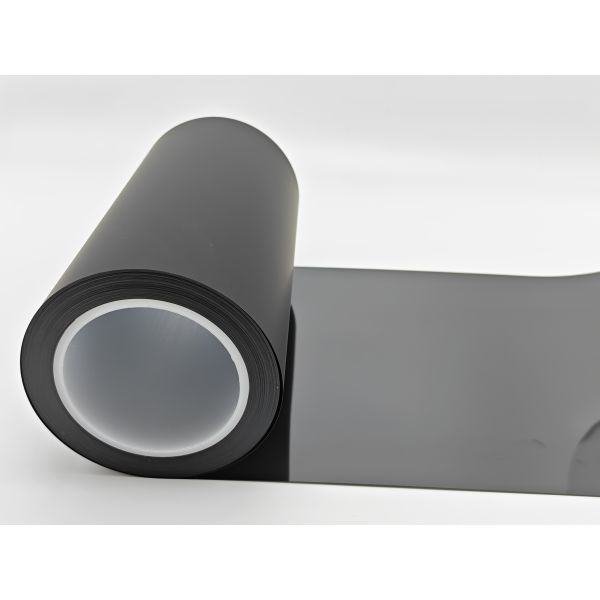 145-155um PET Protective Film With 150℃ Temperature Resistance