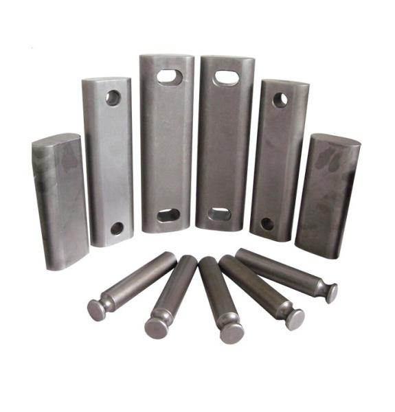 ISO9001 Certified Metal Rod Pin For Excavator Hydraulic Breaker In Construction Manufacturing Plant