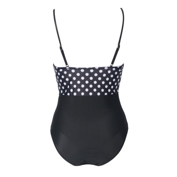 Tiered Layer Tie a Knot Front Top With Low waist Bikini swimsuit high cut