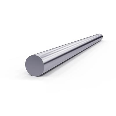 Processus laminé à chaud de longueur étendue de 550 mm avec tuyaux en acier inoxydable