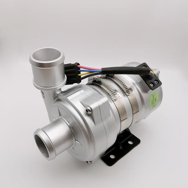 автомобильная электрическая водяная помпа 24V