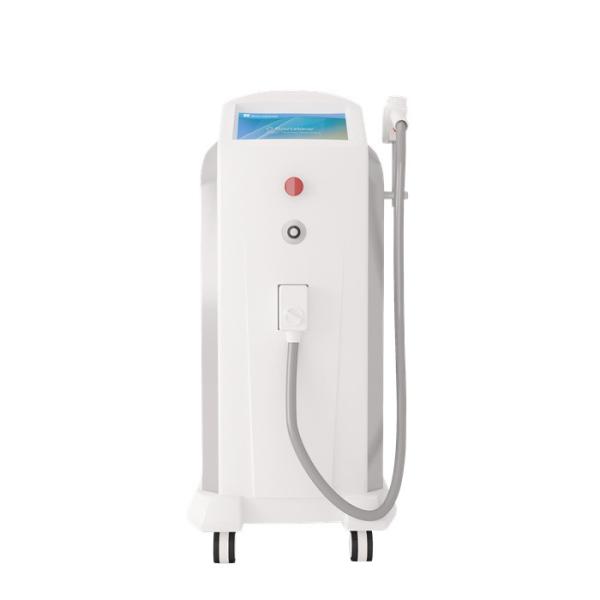 1300VA Facial / Chest Hair Removal Machine For Female 100VAC 60Hz