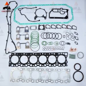 VLV D8K OE 20794356 20858432 02937871 Engine Overhaul Gasket Kit for VLV EC350D