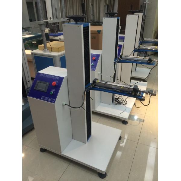 BIFMA X5.1 Drawer Slides Mechanical Durability Strength Cycle Tester