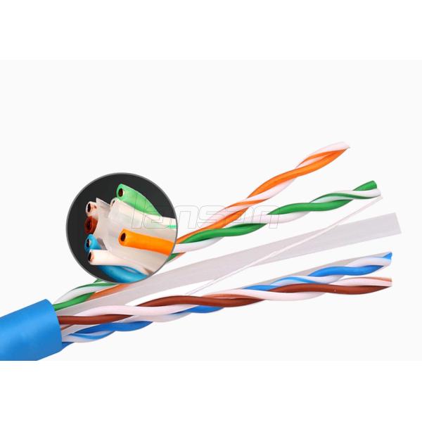 Изоляция HDPE гибкого провода проводника Cat6 UTP ДО РОЖДЕСТВА ХРИСТОВА 90 градусов гнуть отлитый в форму соединитель ботинка