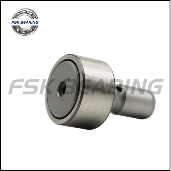 Japan Brand INA F-52048.01.KR Needle Bearings Printing Machine Bearings Assembly Bolt Type Roller