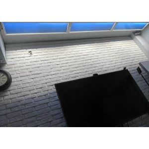 Flat Panel Night Light Highness 295mm Designed to Fit Various Ceiling and Wall Installations