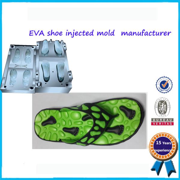 2 colors Rubber dip shoe mould maker in China