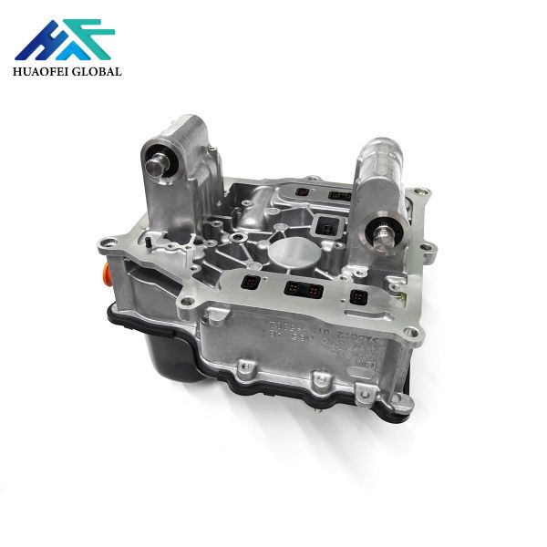 0AM DQ200 Valve Body 7 Speed DSG Transmission Mechatronic Unit For VW Audi