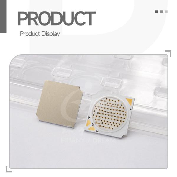 660nm+850nm+940nm メディカルライト COB LED アドバンスト光療法&バイオ刺激ソリューション