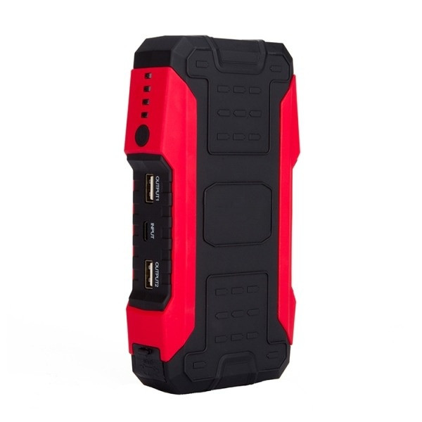 Умный автоматический стартер 12В / 24В 10800mAh емкость батареи