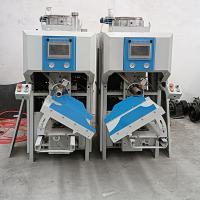 Special Ultrasonic Packaging Machine For Building Materials Industry Putty Powder Cement Dust-free Hot Melt Sealing Equipment Moisture-proof Leak-proof
