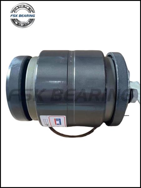 USA Market D 5 ½ x 10 Railway Bearing Unit 131.75*207.963*152.4mm Double Row Tapered Roller Bearing