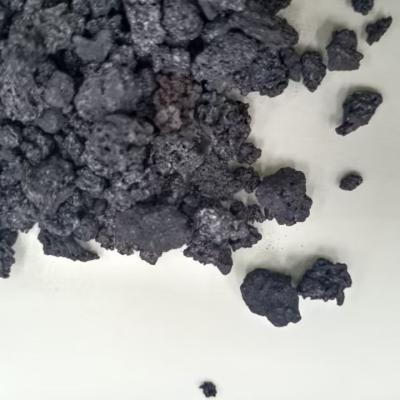 Casco Graphitized 5mm-10mm do petróleo de Recarburizer da indústria da fundição