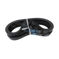 8pk870 proveyó de costillas el motor 300hp 8PK EMDM Rib Belt polivinílico de Yucai de la correa de impulsión