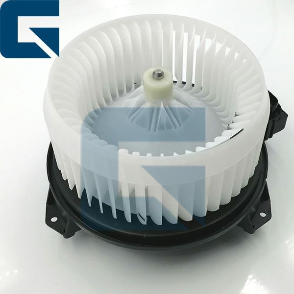 Motor de soplador de ventilador eléctrico para excavadora ZX470LC-5G