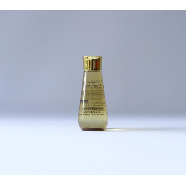 Customized Hotel Luxury Travel Body Lotion , 40ml Cosmetic Shampoo