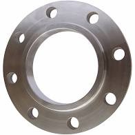 Screw Flange Stainless Steel Internal Thread Flange Internal Tooth Wire Pressure DN65 DN50 DN100