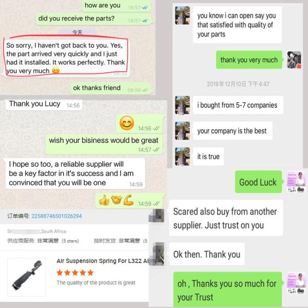 Бенз А0999061000 А0999061100 А0999061200 Мерседес агрегата вентилятора радиатора В205