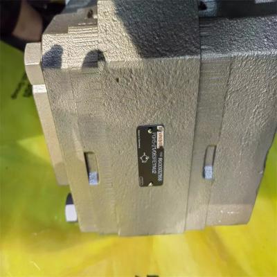 PGZ5-1X/080RT07VU2 PGZ5-1X/100RT07VU2 PGZ5-1X/140RT07VU2 German Rexroth Hydraulic Automation Gear Pump