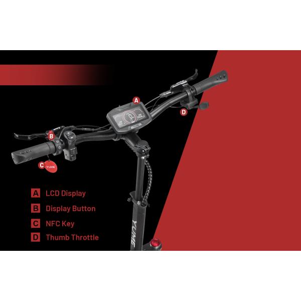 Y11 CE 60V 6000W Scooters Motorcycle Two-wheel Scooter for Citycoco Mopped Wide Wheel