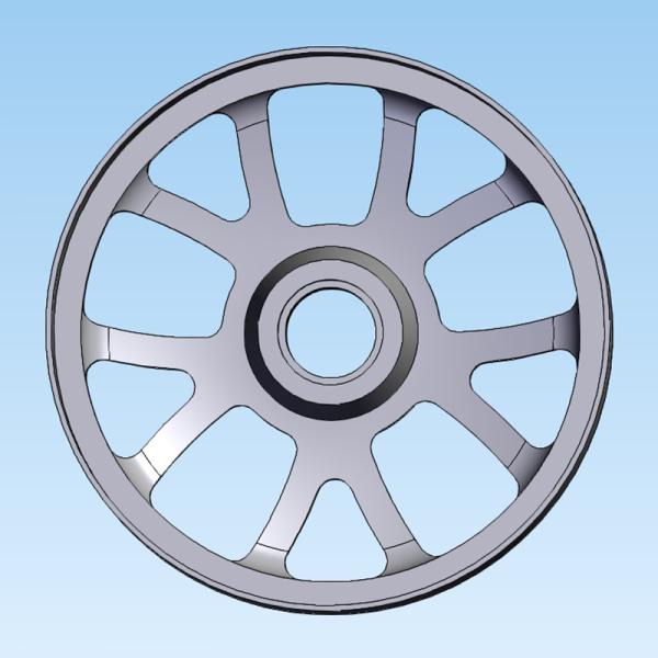 Chroming Precision Machining Components Order CNC Machined Parts Aluminum 7075