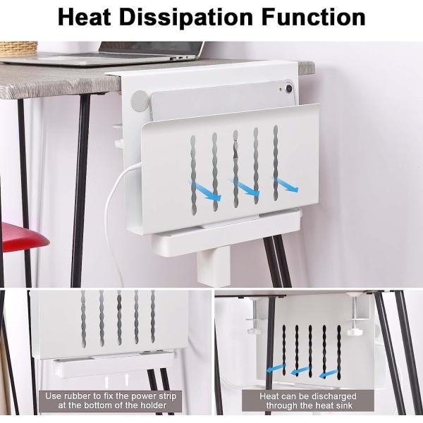 Улучшите организацию вашего рабочего стола с помощью шкафов для хранения и держателя ручки