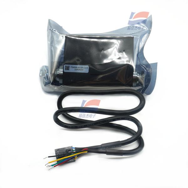 Расход воздуха очищенный датчиками потока ФС4008-50-О8-КВ-А контролируя низкое энергопотребление