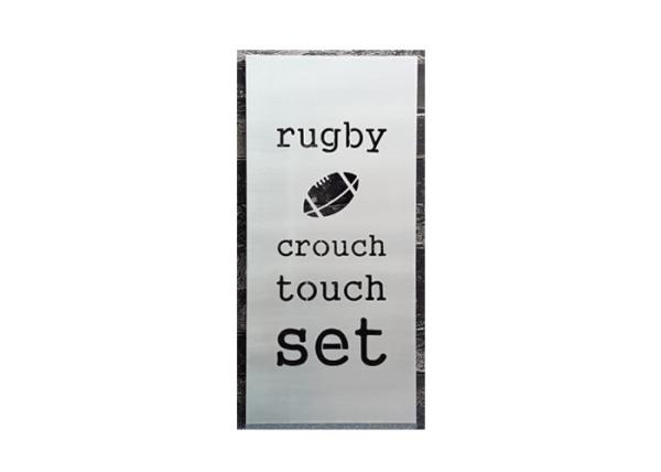 201 / 304 / 316 Custom Stainless Steel Signs Durable Low Power Consumption